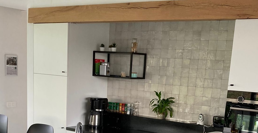 zellige-landelijke-keuken