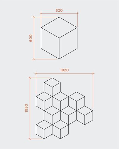 ESCHER AP - AKOESTISCH OBJECT