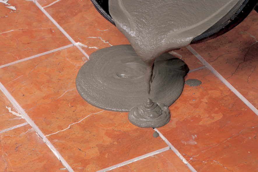 PTB JOINT BREED 25 KG GRIJS (voegbreedte 3-15 mm)