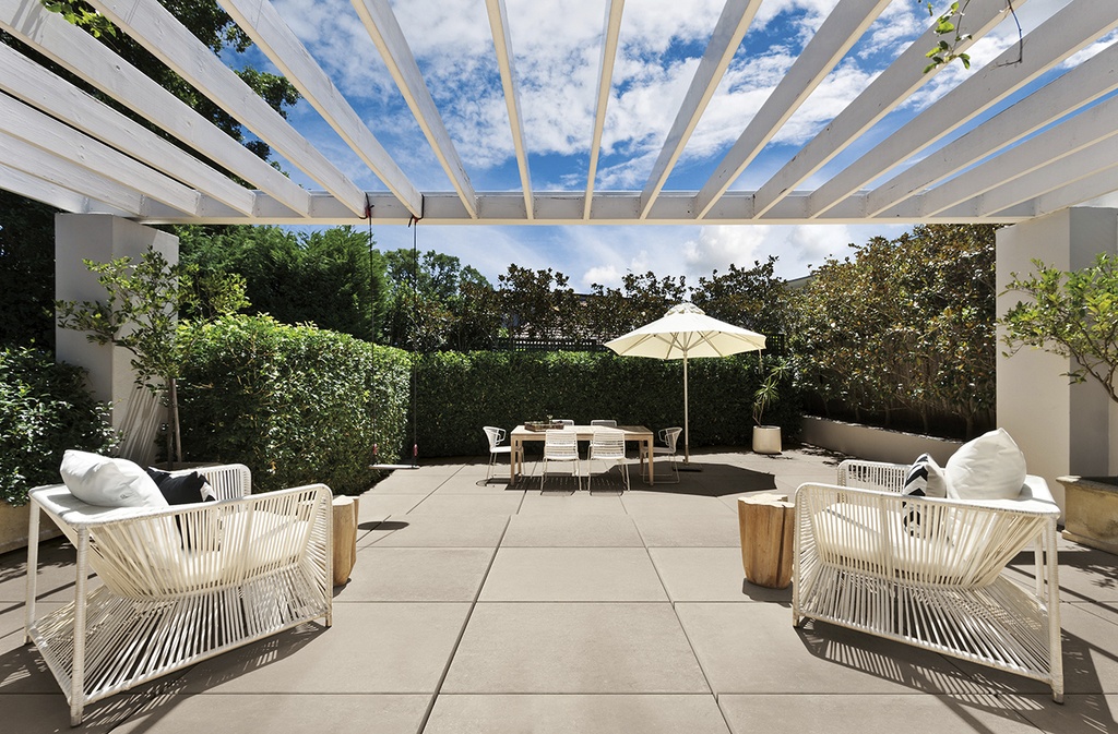 2CM - STONE PIT SUNRISE BEIGE 80/80//1,9CM