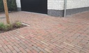 KLEIKLINKER HASSELT WF60 GLAD BEZAND - GETROMMELD