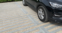 DRAIN PARC PLUS 250/120//10CM (DEPART)