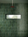 KERAMISCHE WANDTEGEL LIMELIGHT LUX 6/24//1CM