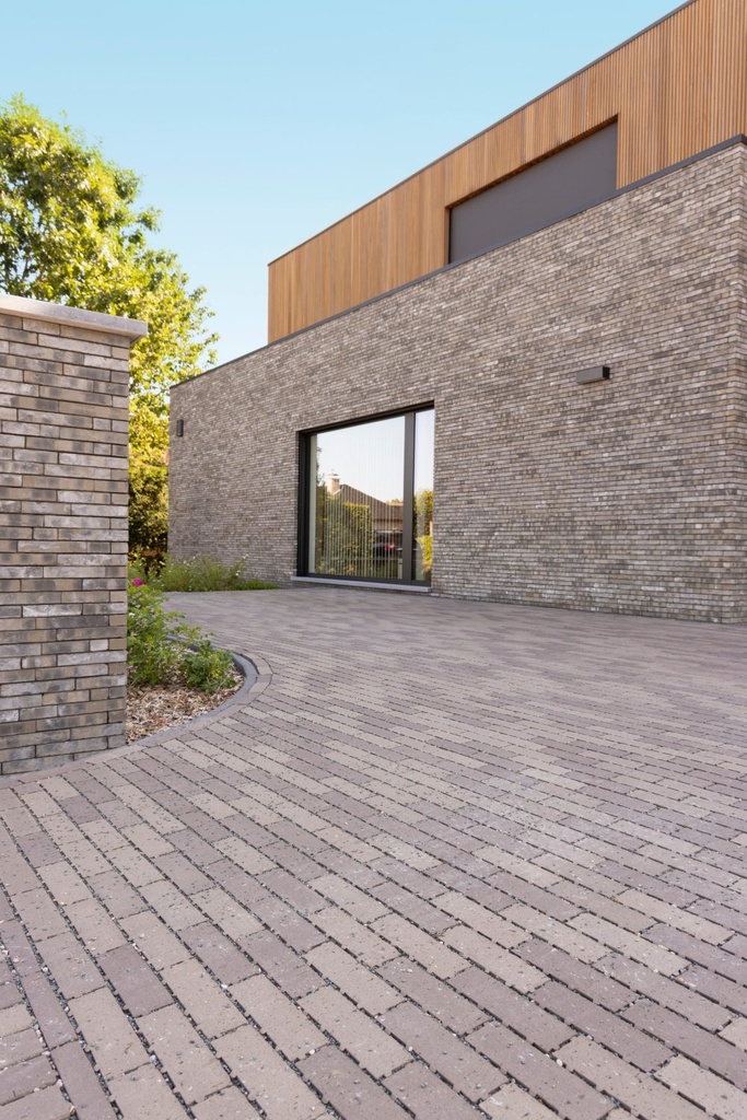 WATERPASSERENDE KLEIKLINKER - PASSAQUA 18,9/ 5,9//8CM