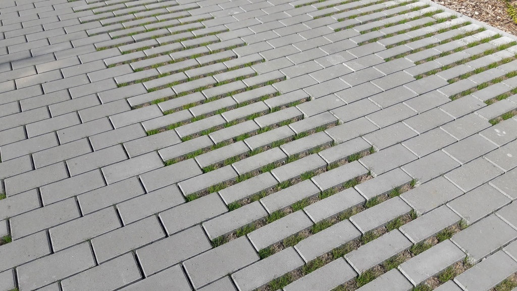 TEGEL WATERPASSEREND - GREENSTONE 4.0 CARREAU
25/12,5//10CM