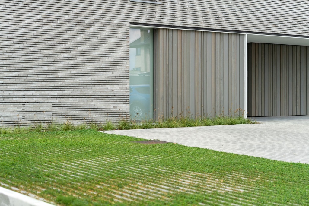 TEGEL WATERPASSEREND - GREENSTONE 4.0 CARREAU
25/12,5//10CM