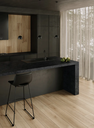 HONEY WOOD BEIGE STR R10B