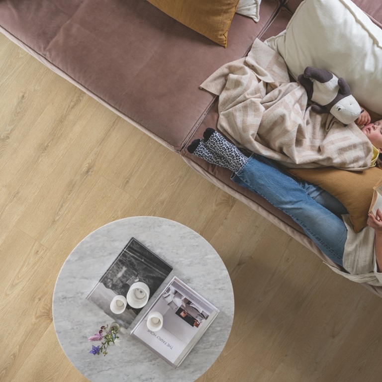 VINYL GLOMMA PAD PRO 1494/209//5+1MM (INCL. ONDERVLOER) - KLASSE 33