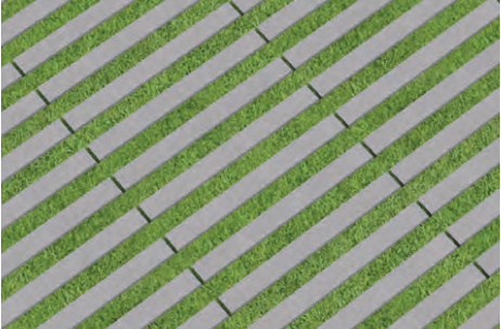 ECO LINE 30/30//12CM