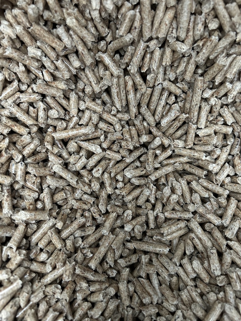 PREMIUM PELLETS HOOGRENDEMENT 15KG (66st/pal.)