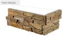 WALL PANELS ETICS - CORNERS