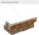 WALL PANELS ETICS - CORNERS