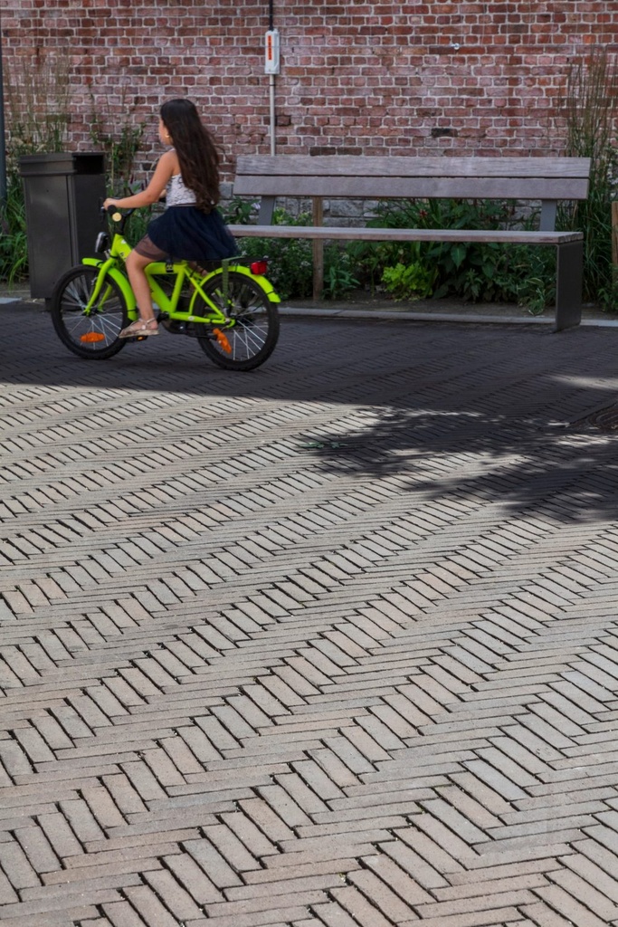 WATERPASSERENDE KLEIKLINKER - PASSAQUA 18,9/ 5,9//8CM