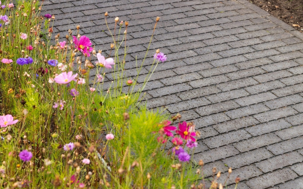 WATERPASSERENDE KLEIKLINKER - PASSAQUA 18,9/ 5,9//8CM