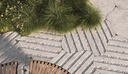 DEER CONCRETE - ORGANIC: STRAIGHT