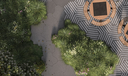 DEER CONCRETE - ORGANIC: STRAIGHT