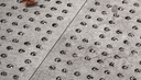 DEER CONCRETE - INDUSTRIAL: HALFTONE
