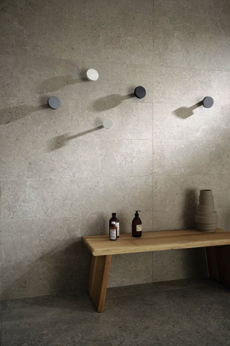MYSTONE GRIS FLEURY