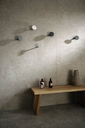 MYSTONE GRIS FLEURY