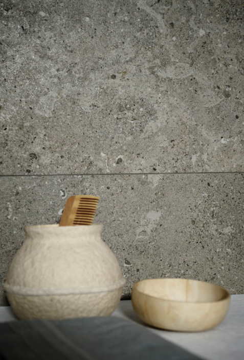 MYSTONE GRIS FLEURY