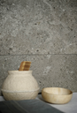 MYSTONE GRIS FLEURY