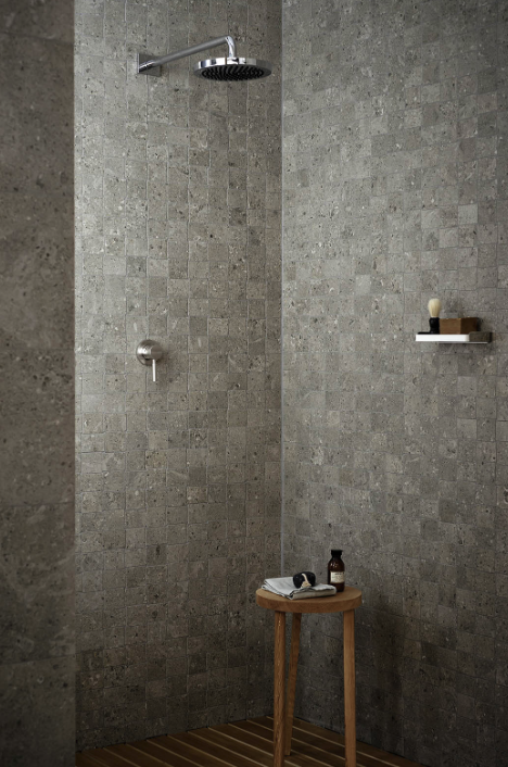 MYSTONE GRIS FLEURY
