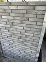 GEVELSTEEN WB DIMMA STEA - DL50 288/88//50MM