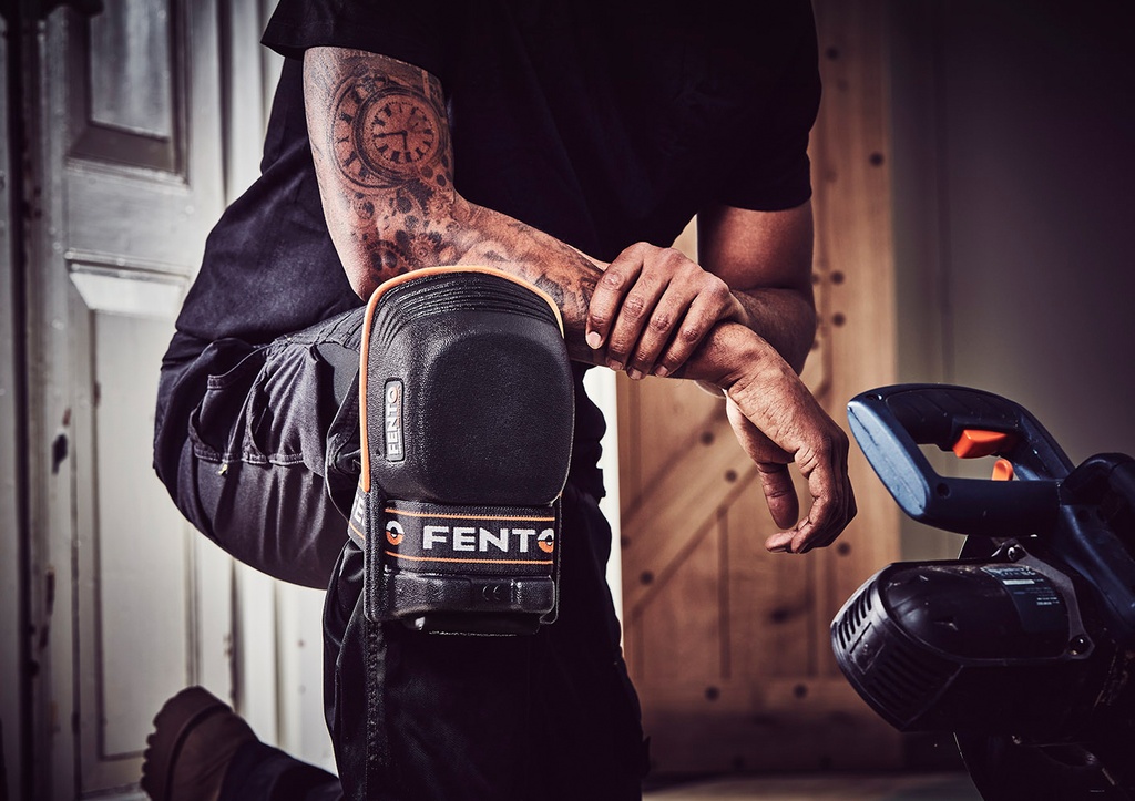 FENTO ORIGINAL - ERGONOMISCHE KNIEBESCHERMING