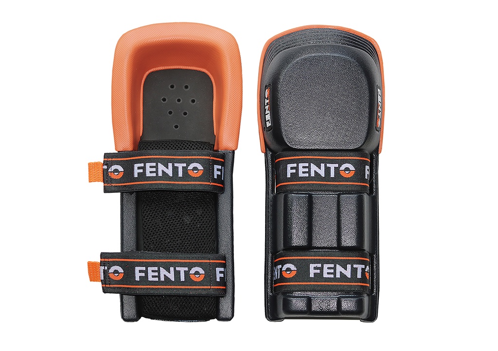 FENTO MAX - ERGONOMISCHE KNIEBESCHERMING 