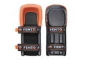 FENTO MAX - ERGONOMISCHE KNIEBESCHERMING 