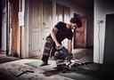 FENTO MAX - ERGONOMISCHE KNIEBESCHERMING 