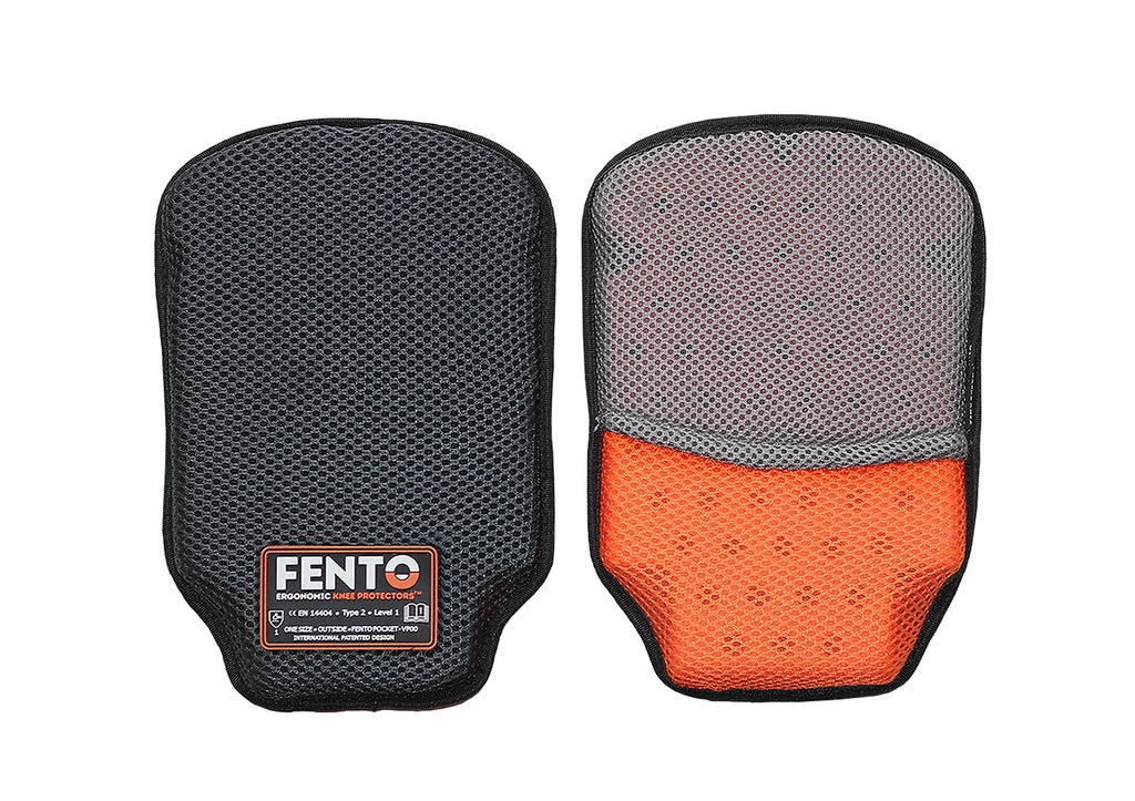 FENTO POCKET - ERGONOMISCHE KNIEBESCHERMING