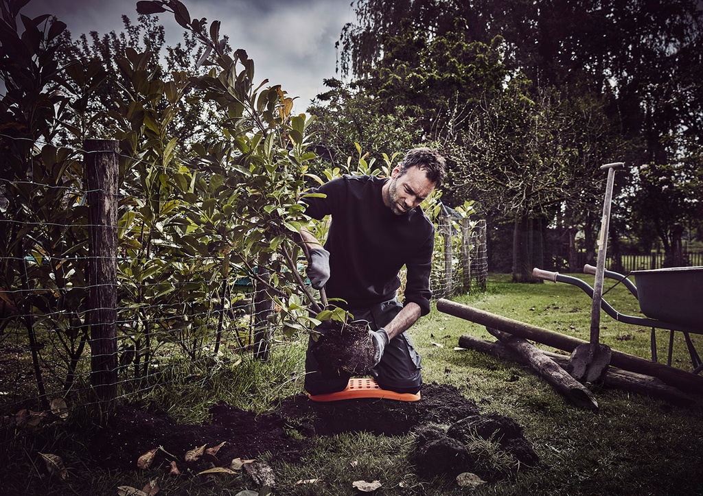 FENTO BOARD - ERGONOMISCHE KNIEBESCHERMING