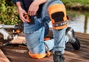 FENTO HOME - ERGONOMISCHE KNIEBESCHERMING