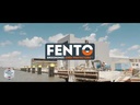 FENTO - ERGONOMISCHE KNIEBESCHERMING