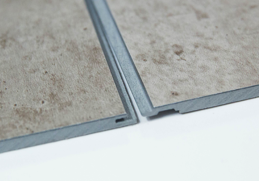 KUNSTSTOF WANDPANELEN - REVELA XL MATT 90/260//0,5CM