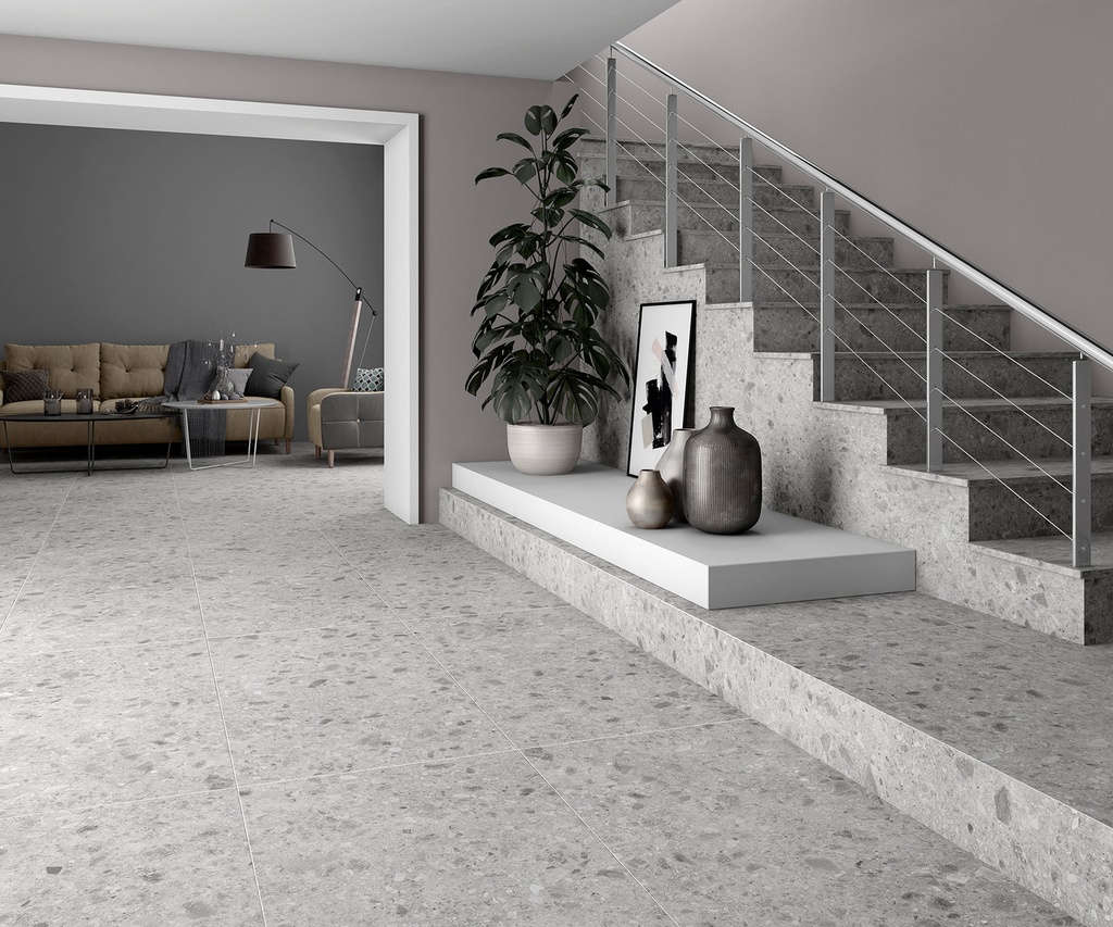 POLIGEO LIGHT GREY