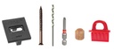 HARDWOOD CLIP EXTREME AD (185 ST/DOOS)