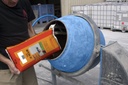 PTB BETON ST  25KG