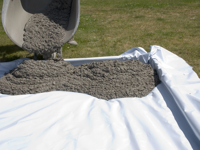 PTB BETON ST  25KG