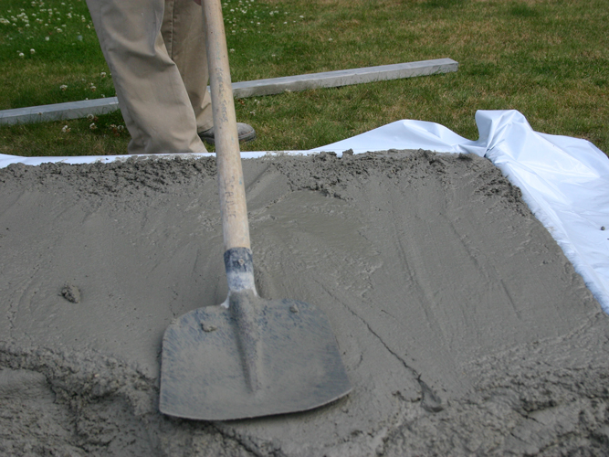PTB BETON ST  25KG