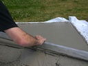 PTB BETON ST  25KG