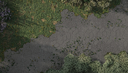 DEER CONCRETE - ORGANIC: COBBLES