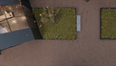 DEER CONCRETE - GRID: COBBLES