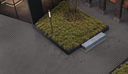 DEER CONCRETE - GRID: COBBLES