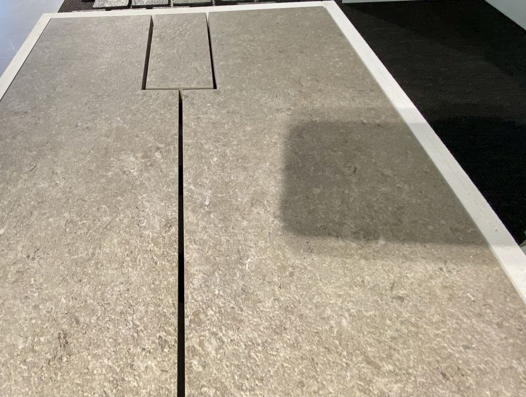 ACCESOIRES INVISO DRAIN ONZICHTBAAR AFVOERKANAAL 