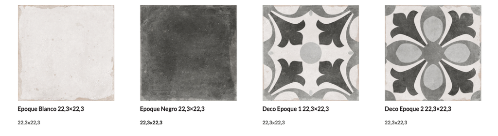 EPOQUE DECO