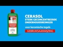 BERDY CERASOL