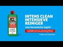 BERDY INTENS CLEAN