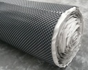 DUBBLEDRAIN 8 DRAINAGECOMPOSIET MET DUBBELE STRUCTUUR